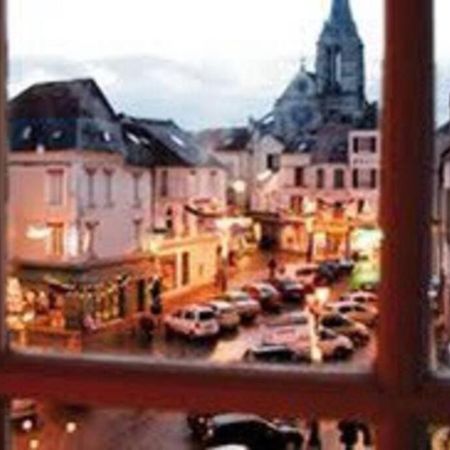 Petite Maison De Ville Au Calme 布里·孔德·罗伯特 外观 照片
