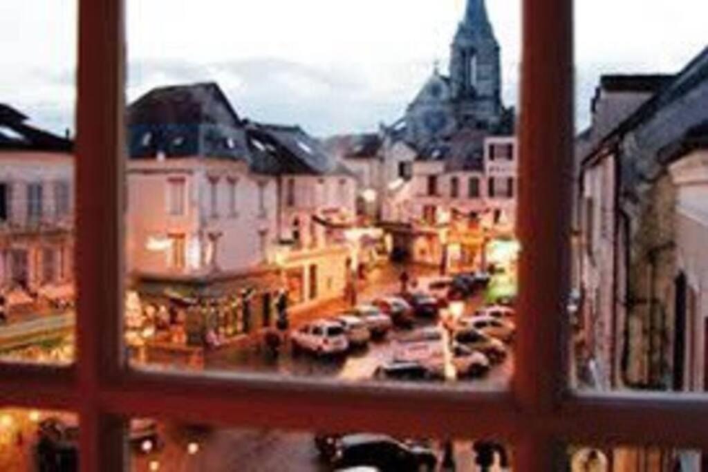 Petite Maison De Ville Au Calme 布里·孔德·罗伯特 外观 照片